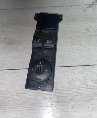 Ford Focus Electric window control switch 3M5T14529DE L8A1C 03760053