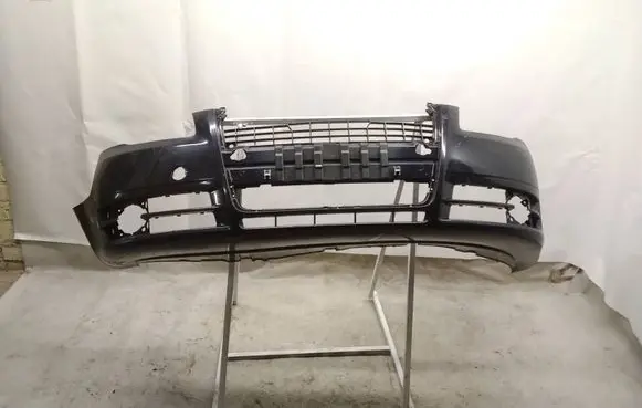 Audi A4 S4 B7 8E 8H Front bumper 8E0807233E
