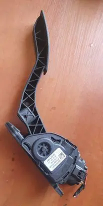 Nissan Pixo Accelerator throttle pedal 6PV00907408