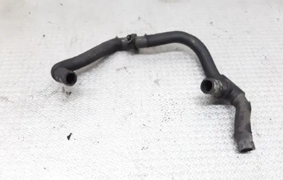 Peugeot 607 Engine coolant pipe/hose