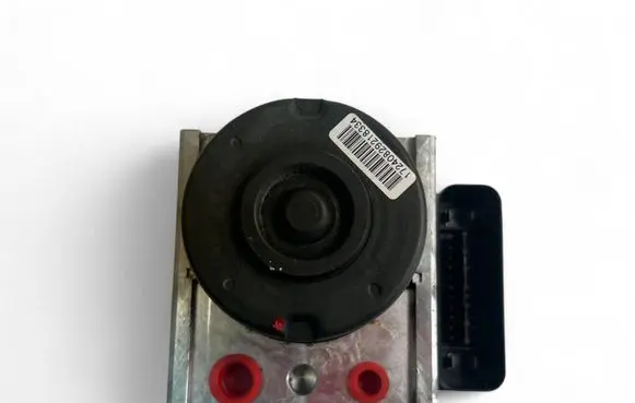ABS control unit/module