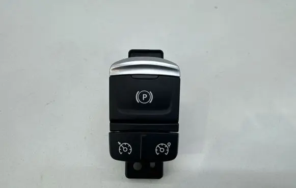 Renault Scenic IV - Grand scenic IV Hand parking brake switch 363216544R