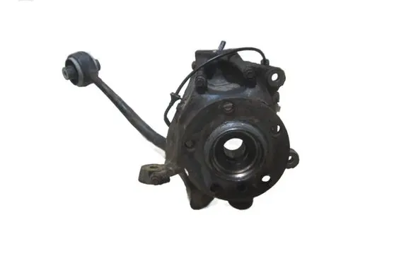 BMW X3 F25 Front wheel hub spindle knuckle 6787679 432543DFDDX3