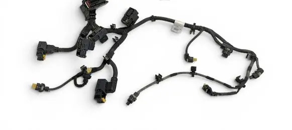 Mercedes-Benz A W177 Other wiring loom 2517253714 52489