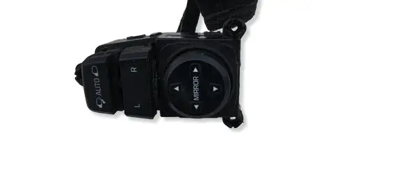 Hyundai Tucson TL Wing mirror switch 93573D3100