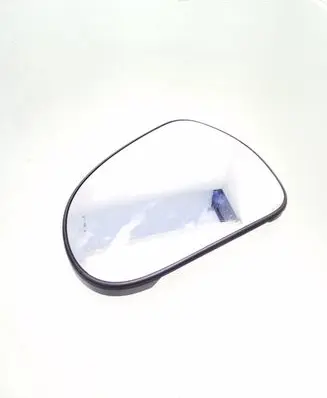 Peugeot 207 Wing mirror glass 232634033