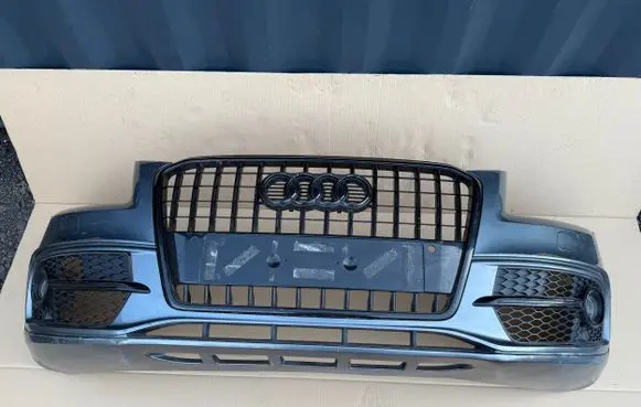 Audi Q5 SQ5 Front bumper 8R0807437AC 8R0807437AB