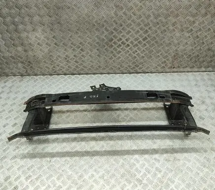 Volkswagen PASSAT B8 Front bumper cross member 3G0807111 3G0807851B