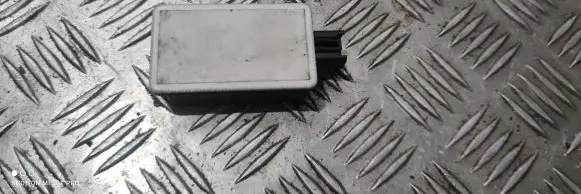Volvo XC60 ESP acceleration yaw rate sensor 31407099