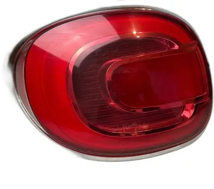Fiat 500L Rear/tail lights 519780510