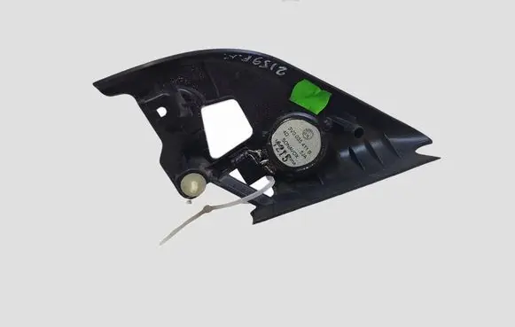 Skoda Superb B8 (3V) Front door high frequency speaker 3V0035411B 3V0837973