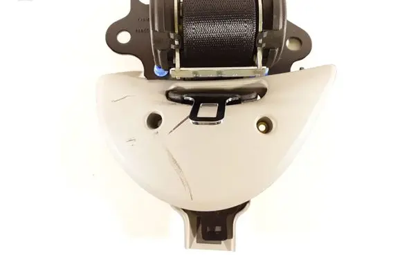 Opel Meriva A Roof seat belt 5424265 93364058