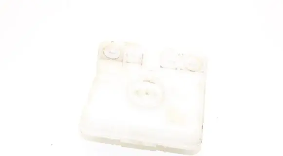 Renault Zoe Brake fluid reservoir 0204720866