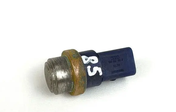 Coolant temperature sensor