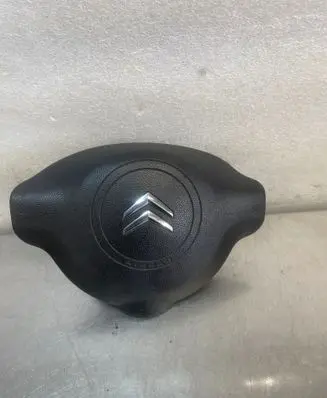 Citroen Jumpy Trunk lid opening control unit 