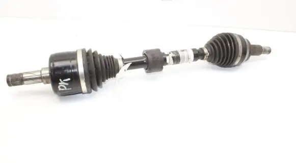 Jaguar I-Pace Front driveshaft J9D33D402AD