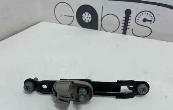 Dodge RAM Seat belt adjustment rail 6AG80BD1AB