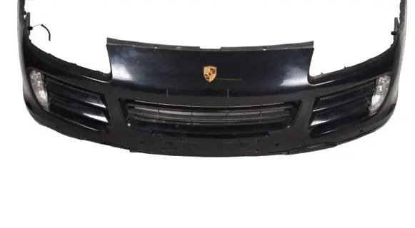 Porsche Cayenne (9PA) Front bumper