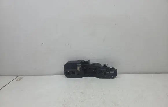 Renault Megane III Front door exterior handle 806070032R