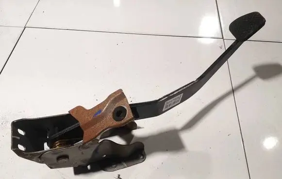 Honda Jazz Clutch pedal 
