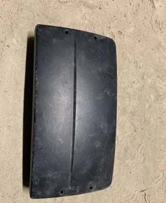 Ford Transit Head unit multimedia control 97VBV04587A