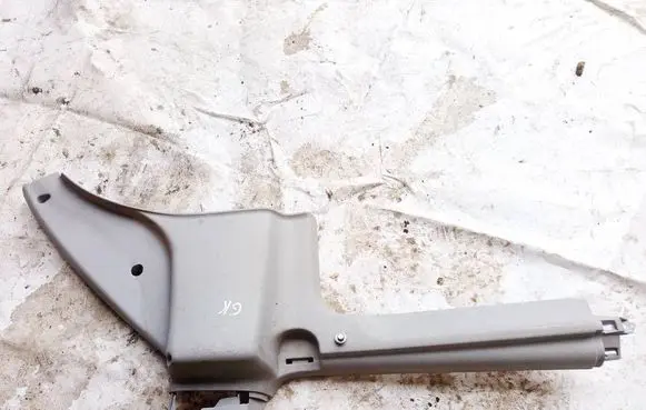 Renault Megane I Other interior part 7700422373