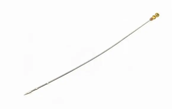 Mini One - Cooper R50 - 53 Oil level dip stick 