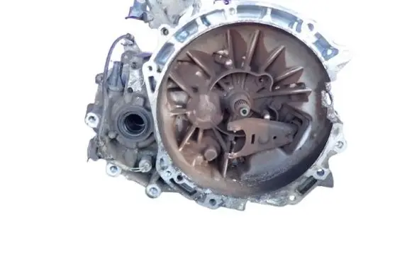 Mazda MX-5 NC Miata Manual 5 speed gearbox 