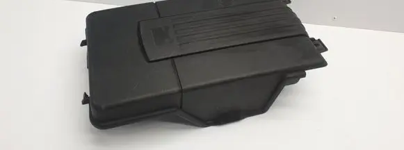 Volkswagen PASSAT B6 Battery box tray cover/lid 1K0915443A