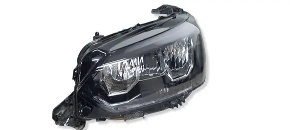 Peugeot 208 II Headlight/headlamp 9855524680