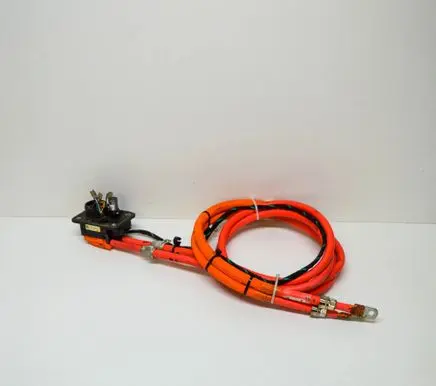 Tesla Model S Current control relay 100487400E