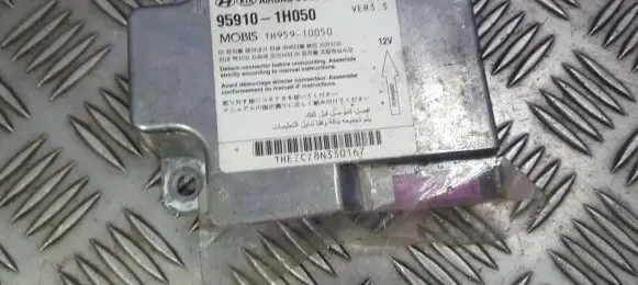 KIA Ceed Airbag control unit/module 959101h050 95910-1h050