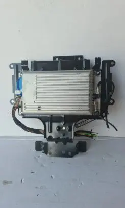BMW 1 E82 E88 Bluetooth control unit module 9200822