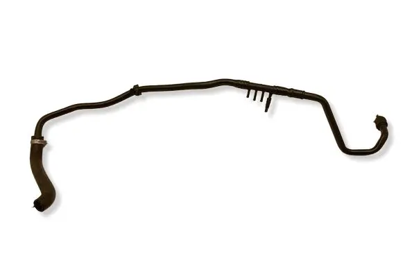 BMW 5 E60 E61 Vacuum line/pipe/hose 7785449