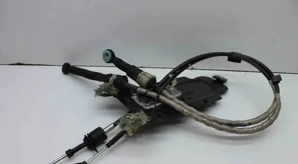 Jeep Renegade Gear shift cable linkage 55261370 55265031