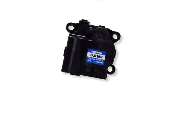 Hyundai Kona II Air flap motor/actuator EA1F0HNEDA