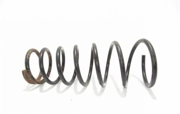 Mazda Premacy Rear coil spring