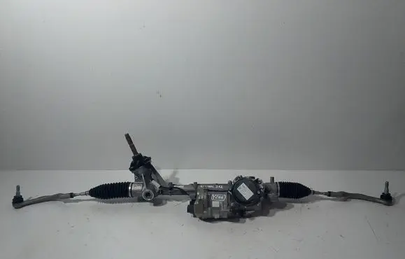 Nissan Qashqai J12 Steering rack JG517007020