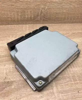 Volvo S60 Engine control unit/module ECU 08627471A HN2