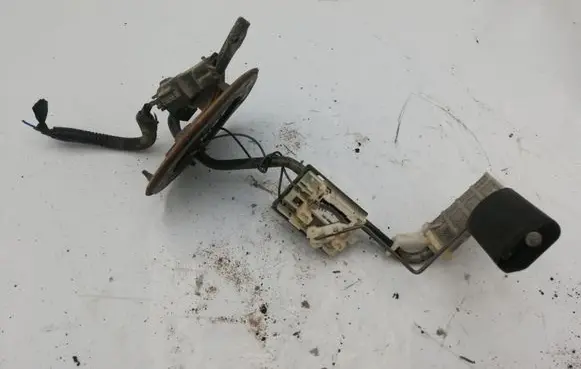 Hyundai Santa Fe Fuel level sensor NOCODE