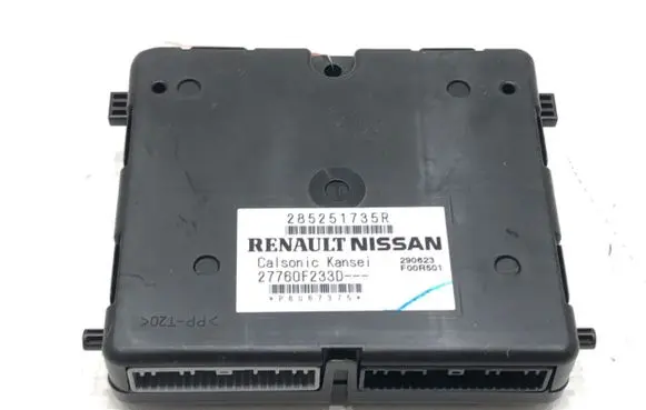 Renault Captur II Other control units/modules 285251735R