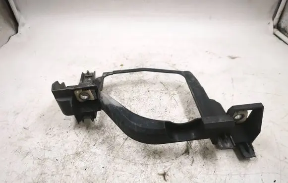 BMW 5 E60 E61 Headlight/headlamp mounting bracket 15873700