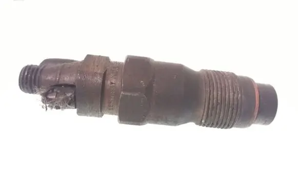 BMW 5 E39 Fuel injector KCA21S71