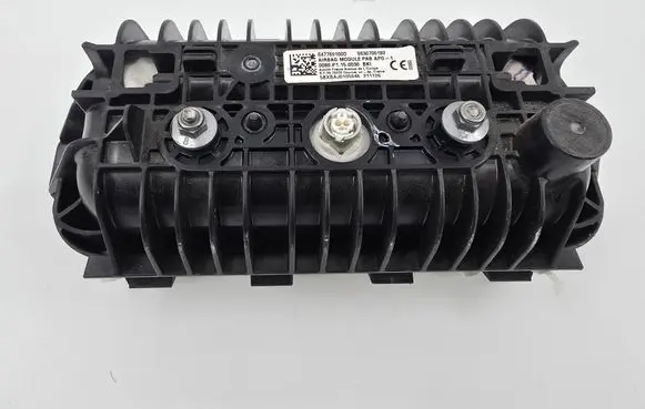 Peugeot 308 Passenger airbag 9830706180 647769100D 5BXBAJ0105946