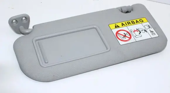 Hyundai ix35 Sun visor