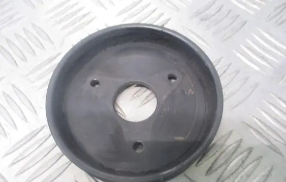 AC ME Water pump pulley 