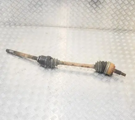 Renault Master II Front driveshaft