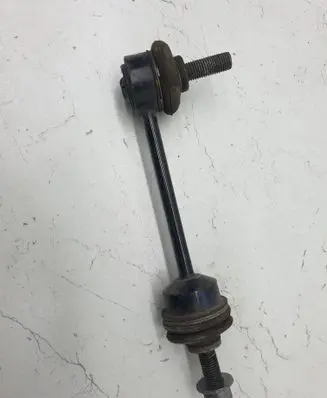 Rear anti-roll bar/stabilizer link