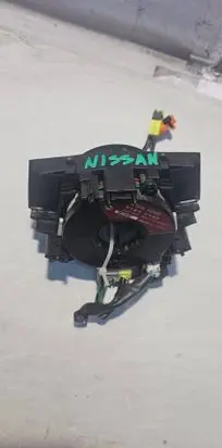 Nissan Murano Z50 Airbag slip ring squib (SRS ring) 47945AS500 58110525