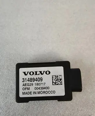 Volvo XC60 Other control units/modules 31489409